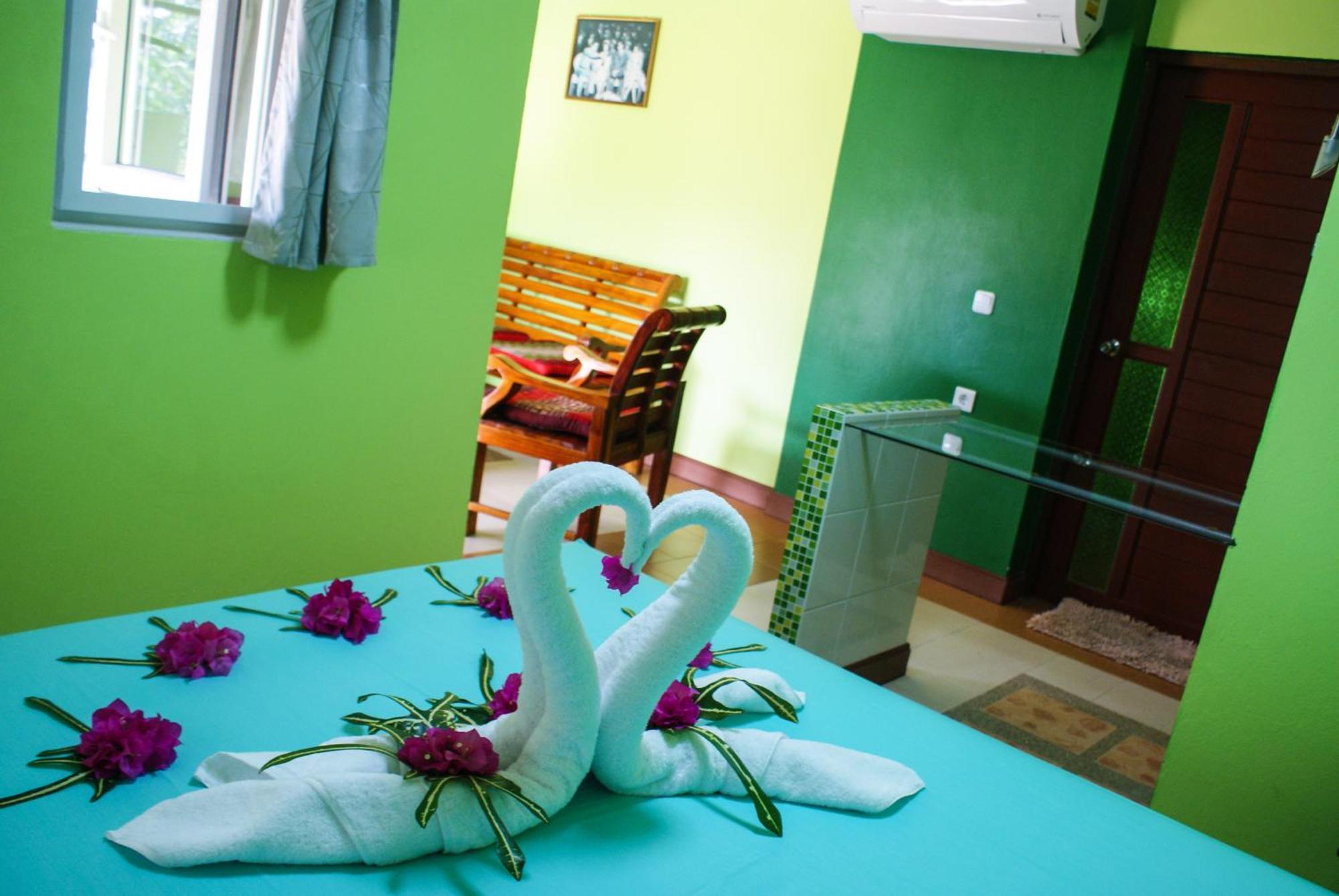 Rock Inn Bailan Koh Chang Room photo