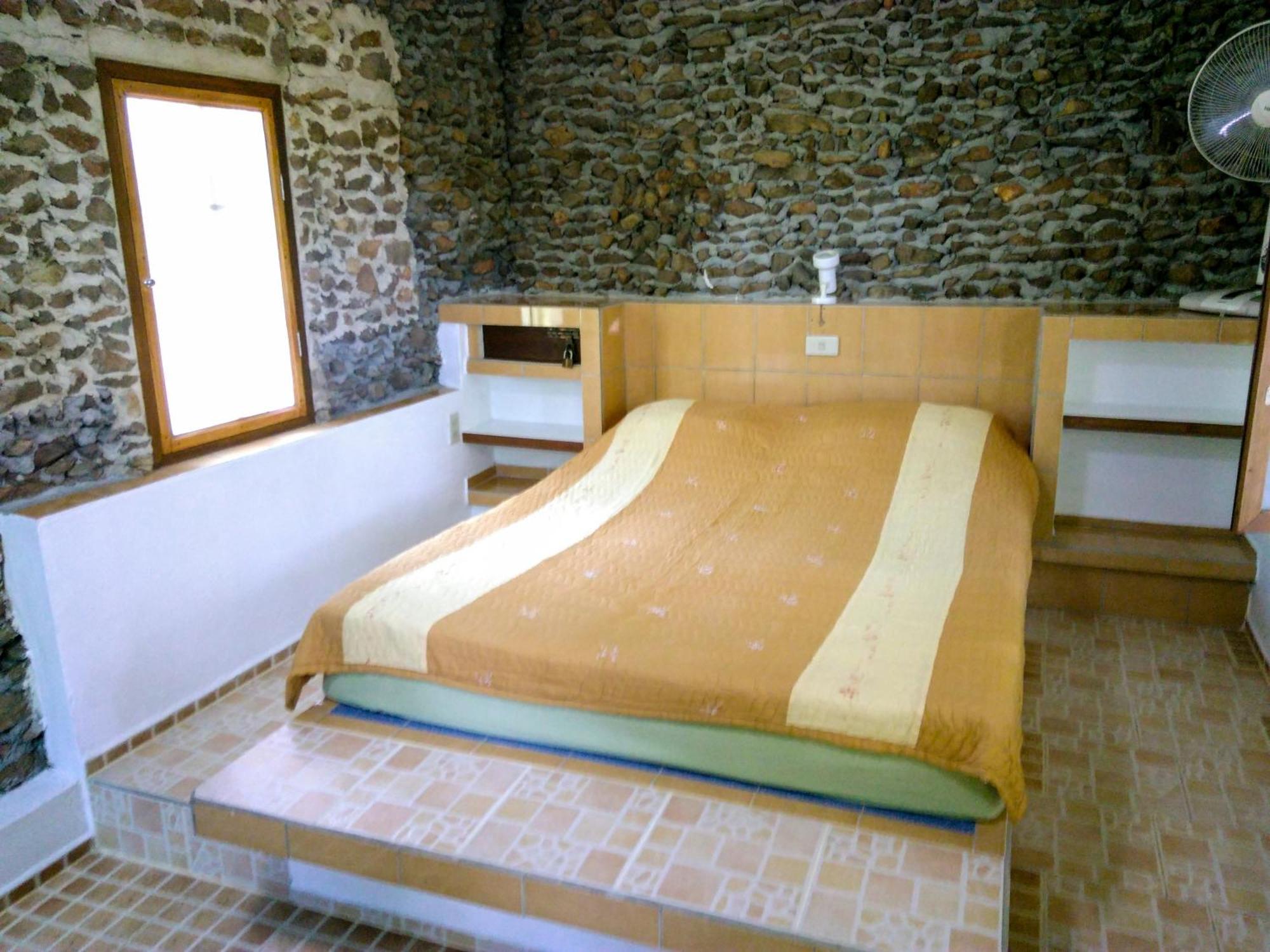 Rock Inn Bailan Koh Chang Room photo