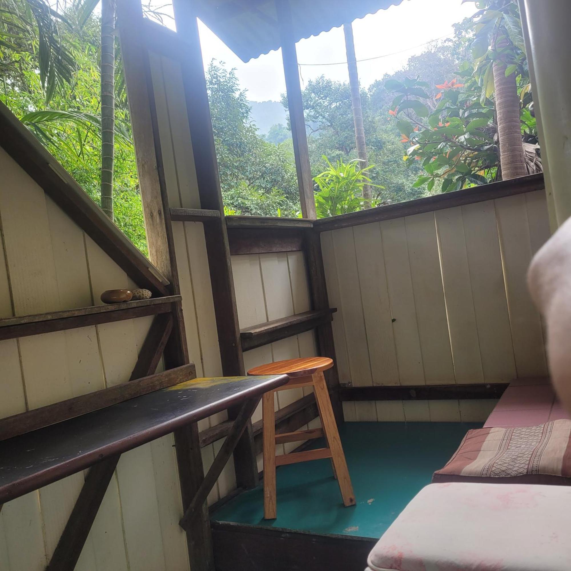Rock Inn Bailan Koh Chang Exterior photo