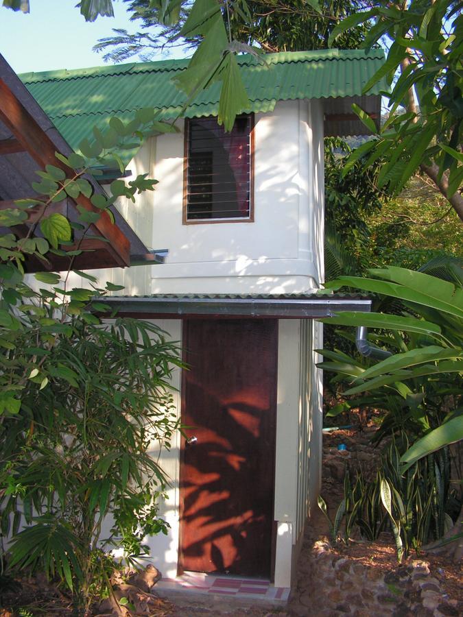 Rock Inn Bailan Koh Chang Room photo