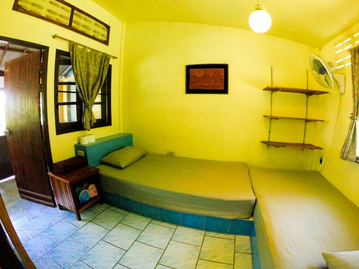Rock Inn Bailan Koh Chang Room photo
