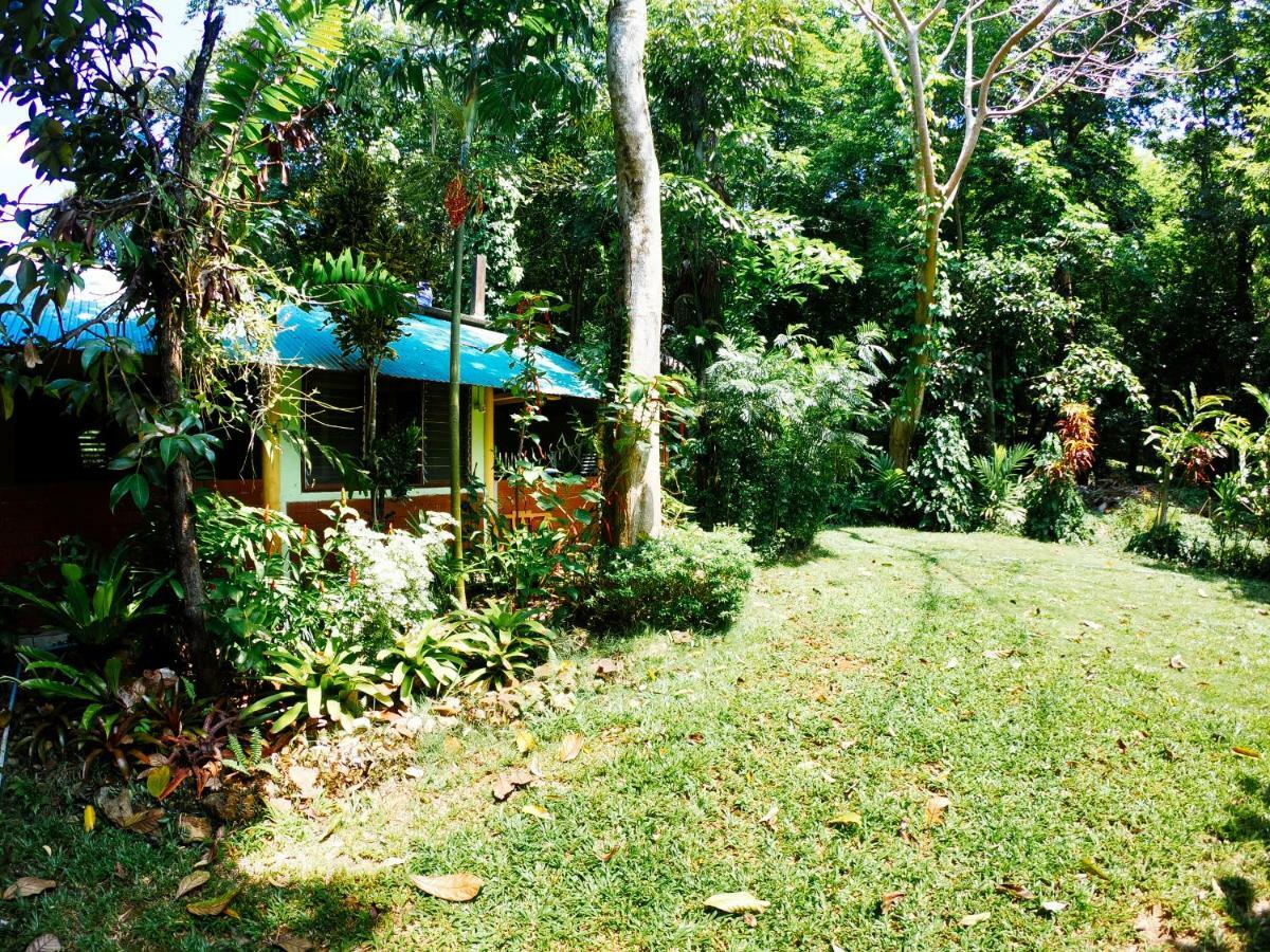 Rock Inn Bailan Koh Chang Room photo