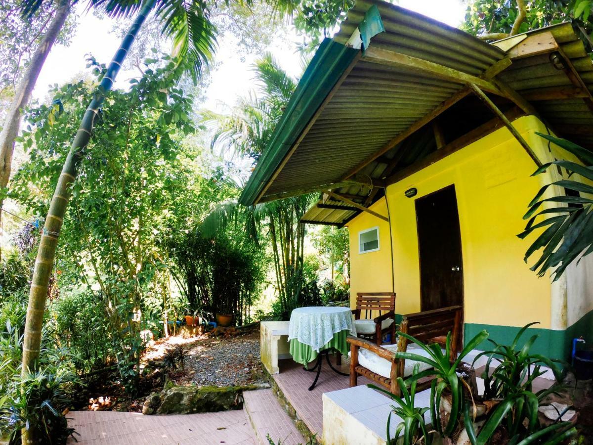 Rock Inn Bailan Koh Chang Room photo