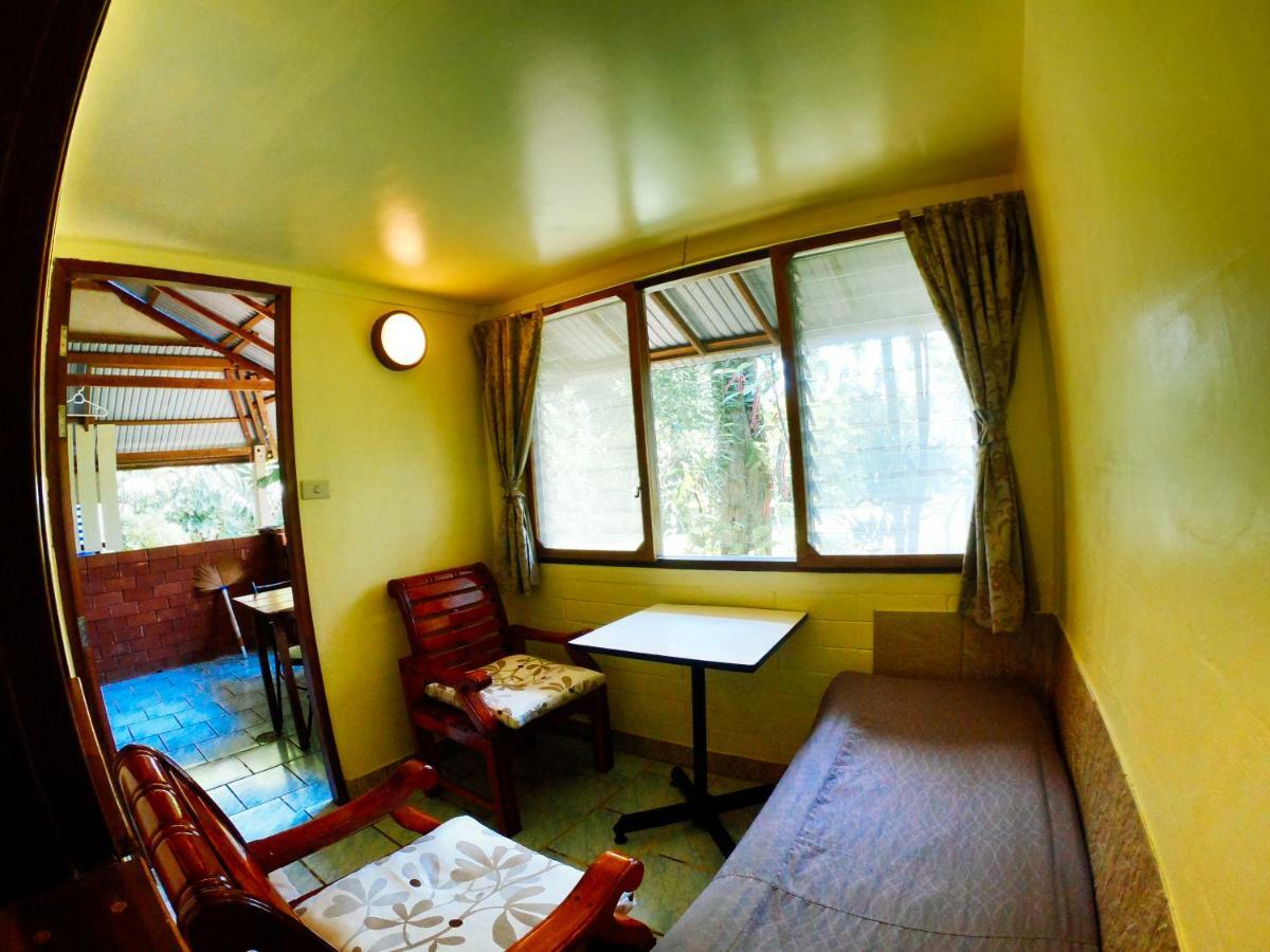 Rock Inn Bailan Koh Chang Room photo